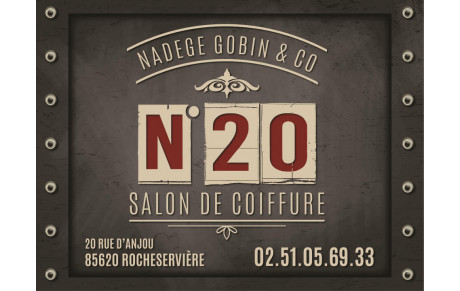 N20 COIFFURE
