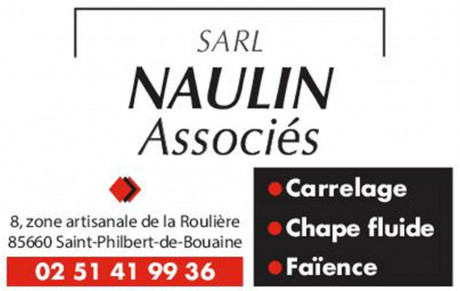 NAULIN ASSOCIÉS