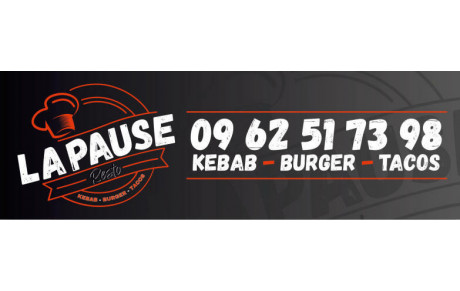LA PAUSE KEBAB