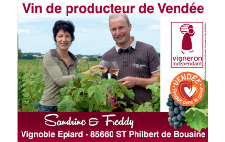 VIGNOBLE EPIARD