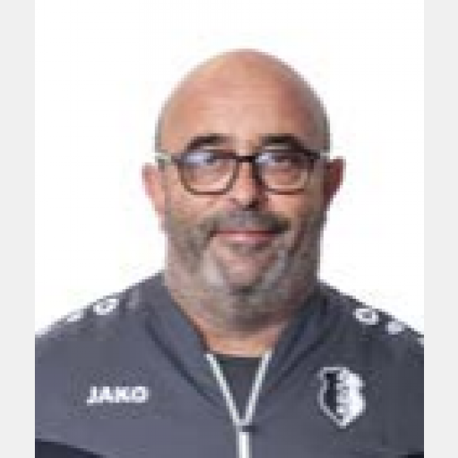 David Gallot