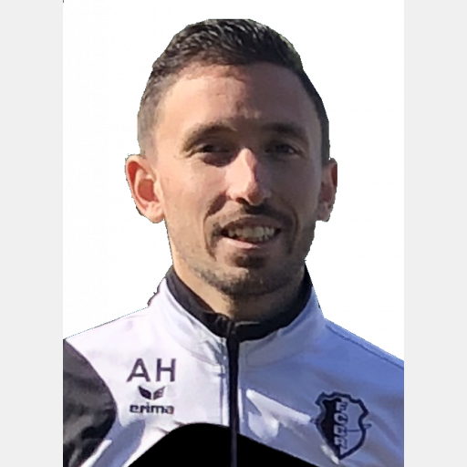 Alexandre Hegron